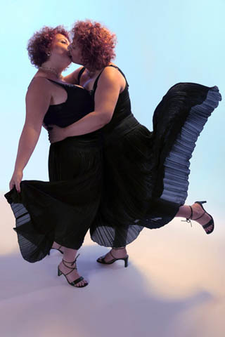 Selfkiss